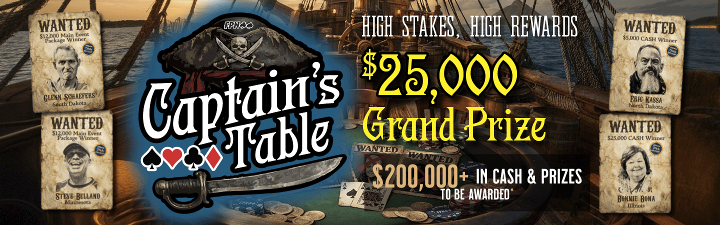 CURRENT PROMOTION